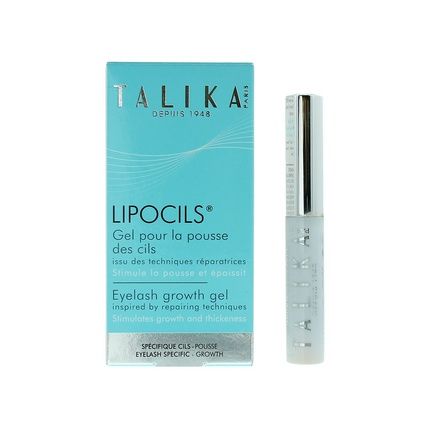 Talika Lipocils Eyelash Growth Gel 42Ml