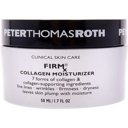 Peter Thomas Roth Firmx Collagen Moisturizer 50Ml 1.7Oz - Image 3