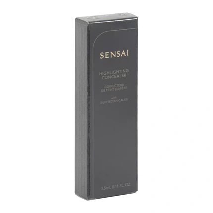 Sensai Highlighting Concealer 35 Ml Luminous Ivory