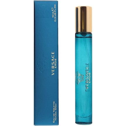 Versace Eros Eau De Toilette 10Ml
