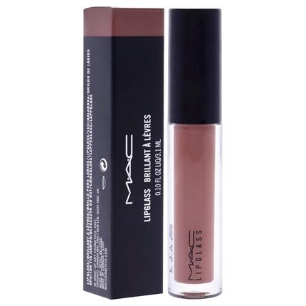 Mac Lipglass Lip Gloss 319 Spite 0.10 Oz - Image 3