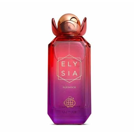 Elysia Lgance Eau De Parfum 100Ml Fruity Gourmand Women'S Fragrance With Pear