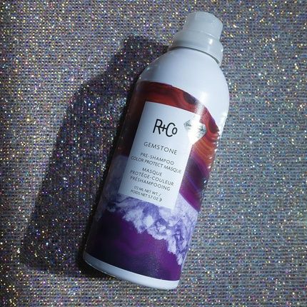R+Co Gemstone Pre-Shampoo Color Protect Masque 172Ml 5.7Oz - Image 3