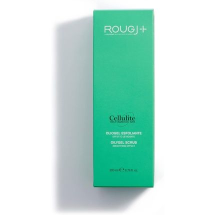 Rougj Global Anti-Cellulite Mousse 150Ml
