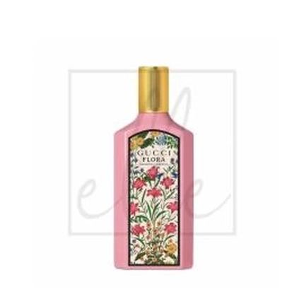 Gucci Flora Gorgeous Gardenia Eau De Parfum Spray 100Ml
