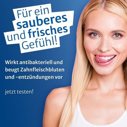 One Drop Only 50Ml Concentrated Mouthwash - Antibacterial Mouthwash For Daily Use - Up To 1000 Applications - Image 3