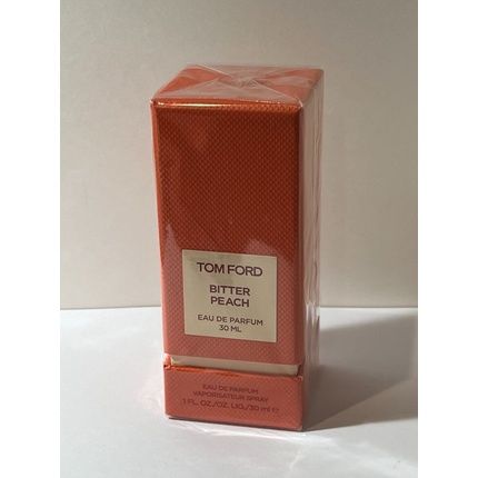 Tom Ford Bitter Peach Eau De Parfum Spray Sample 10Ml