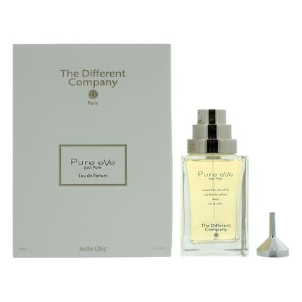 The Different Company Pure Eve 100Ml