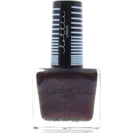 Lottie Nail Polish 12Ml Guru