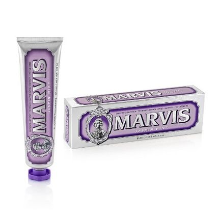 Marvis Jasmin Mint Toothpaste 85 Ml