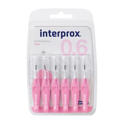 Interprox 4G Nano Blister
