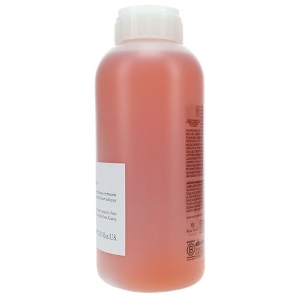 Davines Solu Clarifying Shampoo 33.8Oz/1 Liter - New - Image 3