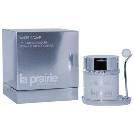 La Prairie White Caviar Eye Extraordinaire 0.68Oz 20Ml