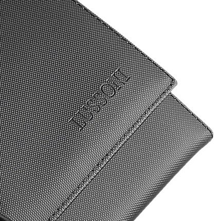 T4B Lussoni High-Quality Plastic Comb Case - Image 3