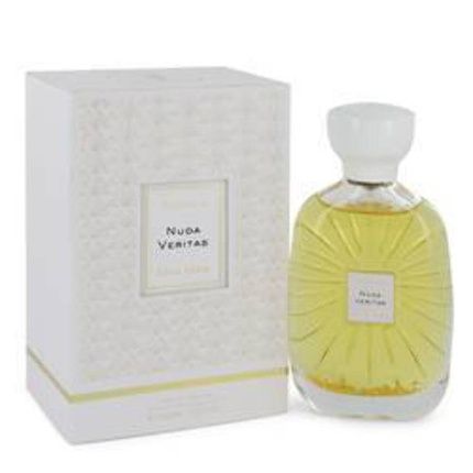 Nuda Veritas Eau De Parfum 100Ml 3.3Fl Oz Spray