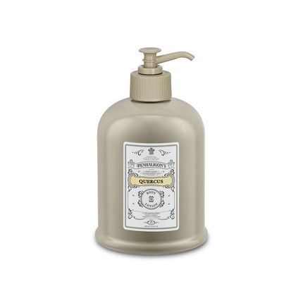 Penhaligons Quercus Hand And Body Lotion 500Ml