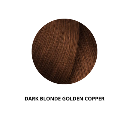 Dia Color Demi-Permanent Coloration 60Ml 634