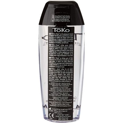 Shunga Coconut Water Lubricant