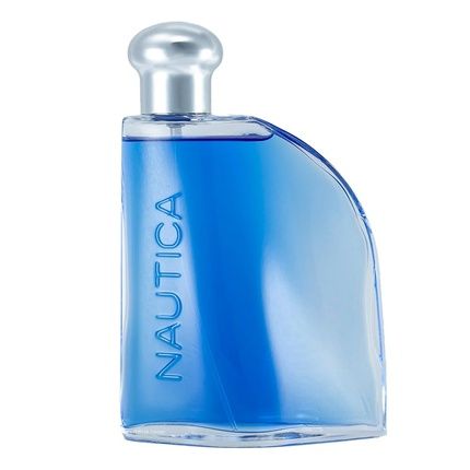 Nautica Blue Eau De Toilette Spray 100Ml