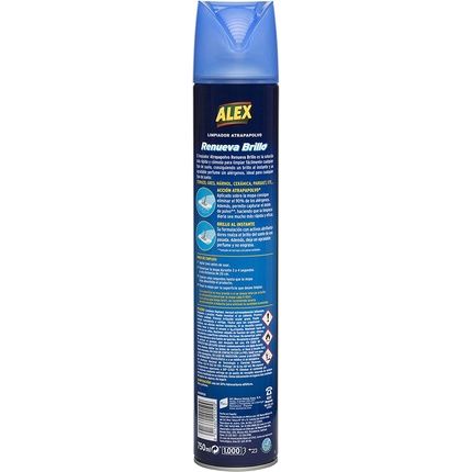 Alex Universal Duster Cleaner, 750 Ml [Pack Of 6 - Image 3