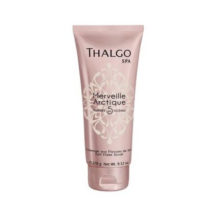 Thalgo Merveille Arctique Salt Flake Scrub 270G