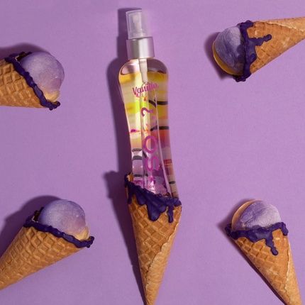 So...? Women'S Vanilla Body Mist Fragrance Spray 100Ml