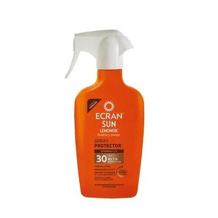 Ecran Ecran Sun Lemonoil Sun Spray Spf 30 300Ml