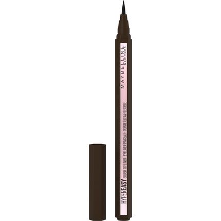Maybelline Hyper Easy Liner Eyeliner In Pencil 810 Pitch Brown 6G