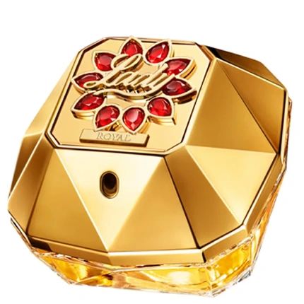 Paco Rabanne Lady Million Royal Eau De Parfum Spray 80Ml