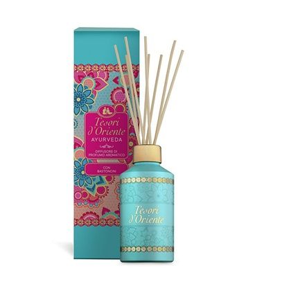 Tesori D'Oriente Ayurveda Aromatic Diffuser Home Spray And Diffuser