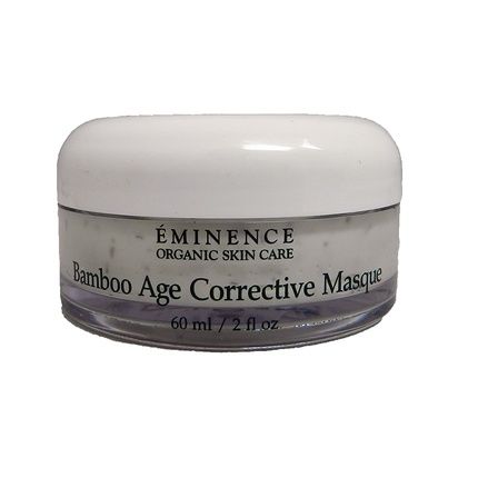 Eminence Organic Bamboo Age Corrective Masque 2 Ounce