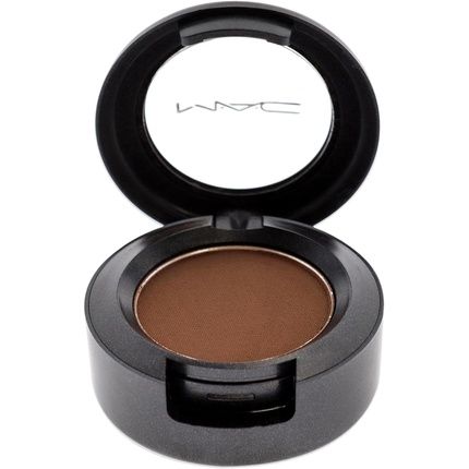 Mac Small Eyeshadow Espresso For Women 0.05 Oz Eye Shadow 1.48G