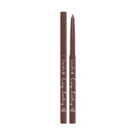 Lovely Long Lasting Eye Pencil In Brown