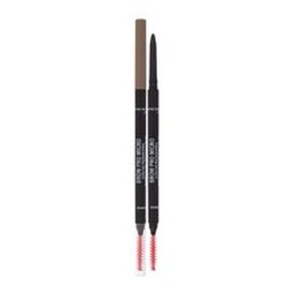 Rimmel Brow Pro Micro Eyebrow Pencil 009 G 002 Soft Brown