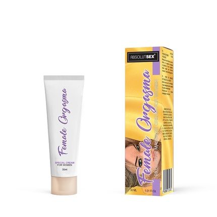 Clitoris Female Strong Orgasm Cream Sexual Stimulant For Women