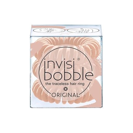 Invisibobble Beauty Collection Original Make Up Hair Ties - Your Mind