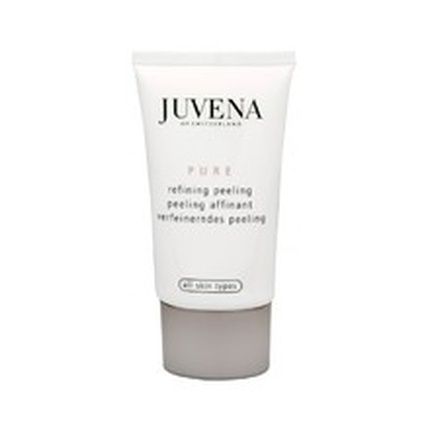 Juvena Pure Refining Peeling Cleansing Facial Scrub 100 Ml - Image 3