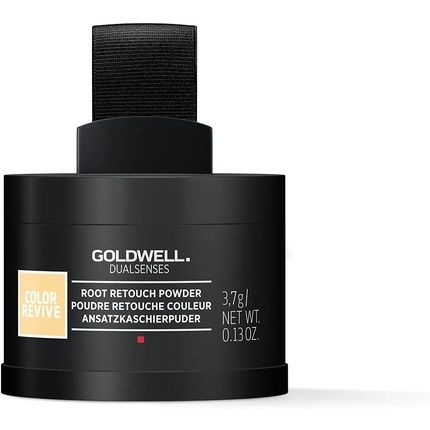 Goldwell Dualsenses Color Revive Root Retouch Powder Light Blonde