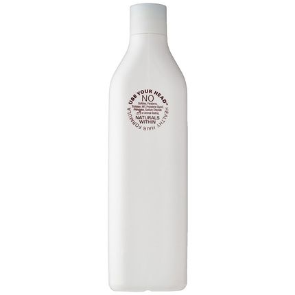 Original&Mineral Maintain The Mane Shampoo 350Ml