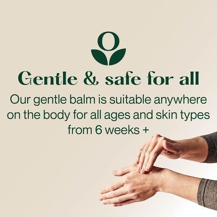 Balmonds Gentle Face Wash 99% Natural Foaming Fragrance-Free Facial Cleanser - Image 3