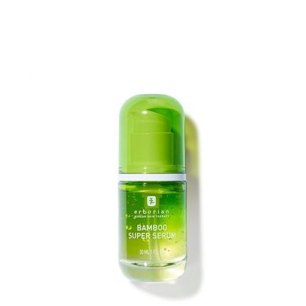 Erborian Bamboo Super Serum 30Ml Hydrating Skin Serum - Image 4
