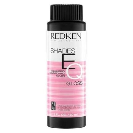 Redken Shades Semi-Permanent Colourant Eq Kicker 07Vb Violet Star 60Ml