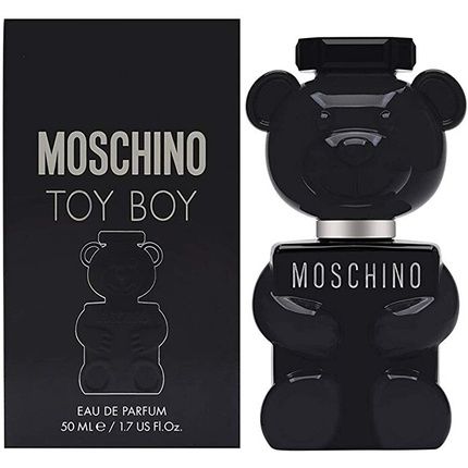 Moschino Toy Boy Eau De Parfum 30Ml Men'S Fragrance - Image 4