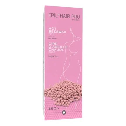 Sibel Rose Wax Pearls - 250 Grams