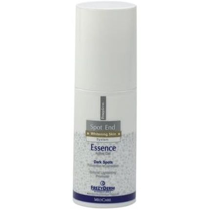 Frezyderm Whitening Spot End Essence Active Gel