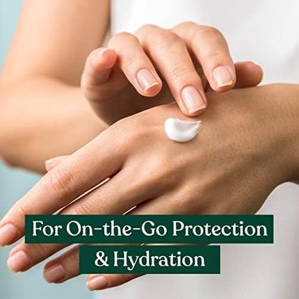 The Body Shop Shea Hand Cream 100Ml Shea Butter