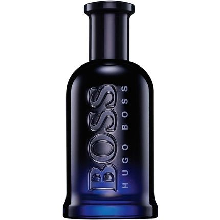 Boss Bottled Night Eau De Toilette Spray 100Ml