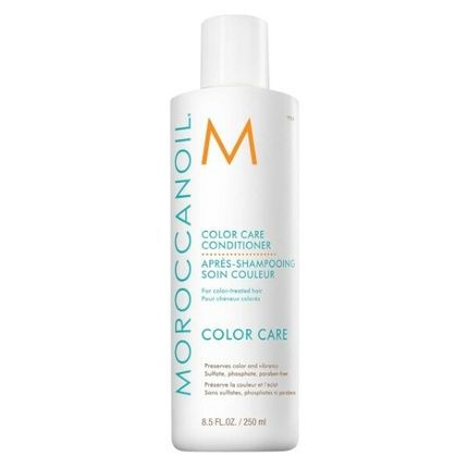 Moroccanoil Color Care Conditioner 250Ml Moisturizing Conditioner For Colored Hair
