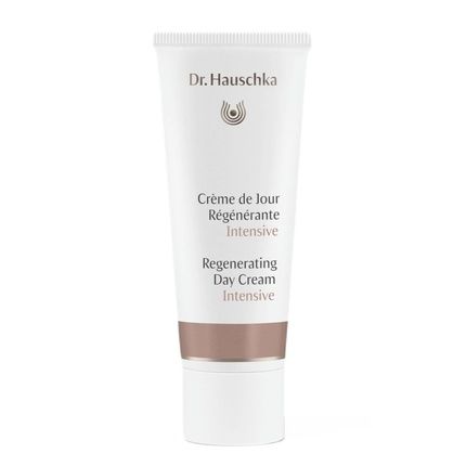 Dr Hauschka Regeneration Intensive Day Cream 40Ml