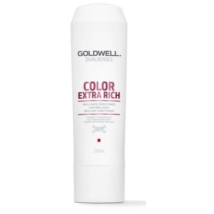 Goldwell Dualsenses Color Extra Rich Detangling Conditioner 1000Ml